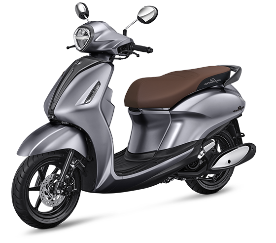 Yamaha Grand Filano
